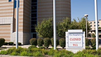 Hundreds of rural hospitals are in danger of shutting down, study finds: ‘At risk of closure'