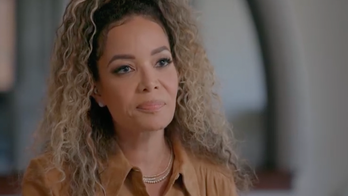 'View' host Sunny Hostin stunned to learn her ancestor was a slaveholder: 'That's disappointing'