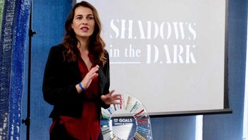 'Shadows in the Dark' director stresses plight of those with no proof of identity, sounds off on border talks