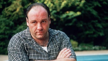 'Sopranos' star James Gandolfini struggled on set from 'excesses of consumption': book