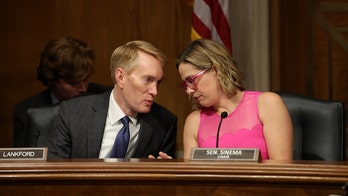 Border Patrol chief disappointed in Lankford bill's failure, suggests good may have outweighed bad