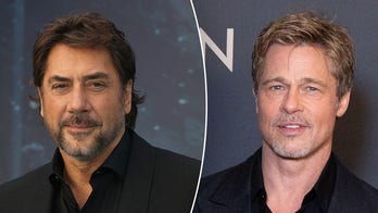 'Dune' star Javier Bardem praises Brad Pitt, 'cannot believe' actor is 60