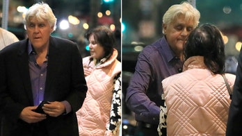 Jay Leno filed for conservatorship for 'protection' of wife's estate due to her dementia diagnosis: expert