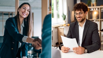 Viral career trend takes place of interview small talk, plus eyelash robot enters AI beauty space