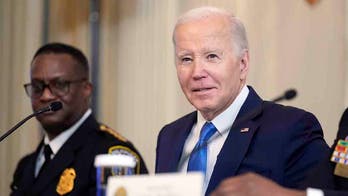 Biden after annual physical says 'everything's great'