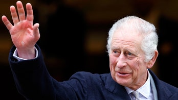 King Charles' cancer battle has him 'determined to make his mark on history': expert