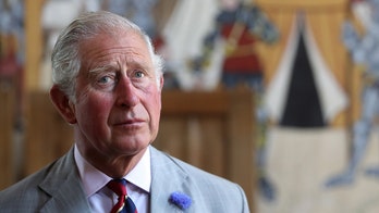 King Charles 'hugely frustrated' with cancer recovery process, nephew says