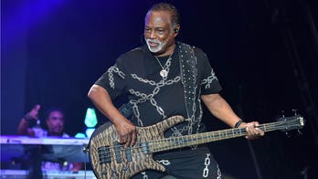 Robert 'Kool' Bell shares Kool & the Gang's big new plans after decades of success