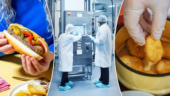 Should American families really start eating lab-grown meat? What to know about this ‘cultivated’ alternative