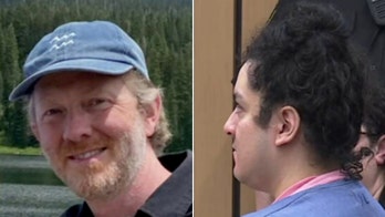 Outrage after Portland killer smirks at family, friends of slain cab driver: 'Nothing but excuses'