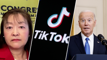 Biden move to TikTok 'desperate' and 'very worrisome,' says former CCP member