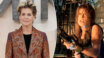 'Terminator' star Linda Hamilton is 'done' with the franchise: 'It's been done to death'