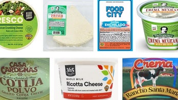 Super bowl staples recalled over listeria outbreak in taco kits, bean dips, dairy products: CDC