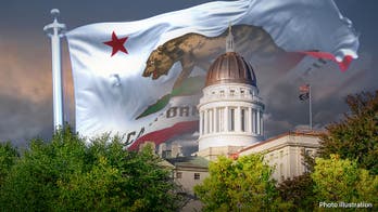 GOP lawmaker warns of 'dangerous' 'California agenda' turning Maine into liberal bastion