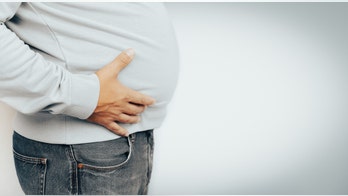 FMR FDA COMMISSIONER KESSLER: Sorry guys, that beer gut isn't cool. It's killing you
