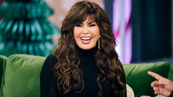 Marie Osmond stays in shape to 'be the fun grandma' for her 8 grandkids