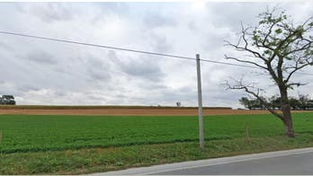 Conservatives rally behind Pennsylvania Amish farmer who suffered police raid over milk sales