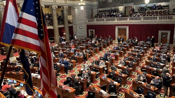 Missouri lawmakers vote to renew Medicaid program held hostage by monthslong filibuster