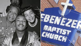 Meet the American who gave birth to the civil rights movement, Alberta King, 'gave her all for Christ'