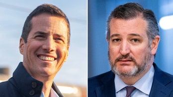 Ted Cruz makes endorsement in key battleground Senate race: 'Bernie Moreno has what it takes'