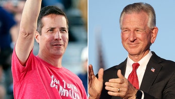 GOP senator announces endorsement in key battleground Senate race: 'We need more conservative fighters'