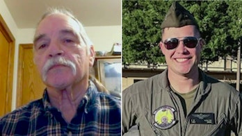 Uncle of Marine killed in deadly California helicopter crash says nephew died because of 'stupid mistake'