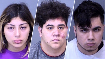 Gang of illegal immigrants target high-end Phoenix-area homes in burglaries, authorities say