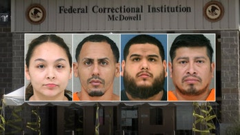 West Virginia authorities bust crime ring delivering drugs by drone into federal prison