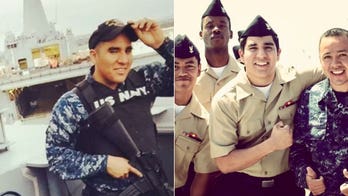 Veteran details chasing down Kansas City Chiefs parade shooter, credits military training, 'guardian angels'