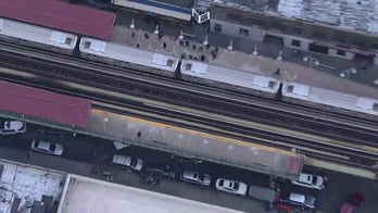 Shooting at Bronx subway station kills 1, injures 5: NYPD