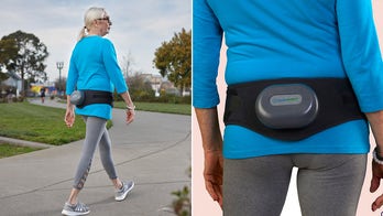 To fight bone loss, FDA approves vibration belt shown to help post-menopausal women