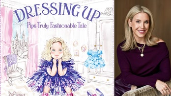 Book may inspire confidence in kids today, says stylist-turned-author: They are 'capable of anything'