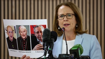 Pope Francis pushed for formal investigation after former nuns claim they were sexually, spiritually abused