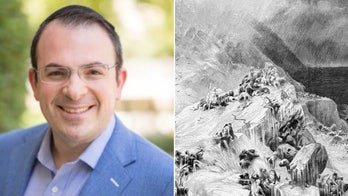 New York rabbi on why God destroyed the world in Genesis: People 'failed to see our shared divine image'