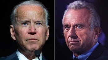 RFK Jr. calls on President Biden to show he has the ‘cognitive capacity’ and ‘mental acuity’ to lead