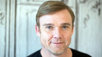 Ricky Schroder says 'it's easy to lose sight of the Lord' in Hollywood: 'I never fit in'