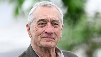 Robert De Niro's 'over-the-top' tirade was a 'stupid mistake' by the Biden campaign: Karl Rove