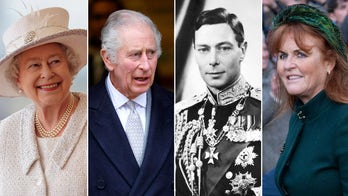 Cancer diagnoses in the British royal family over the years: 'The great equalizer'
