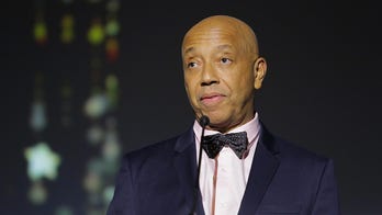 Russell Simmons sued for alleged rape and sexual assault by former Def Jam music executive