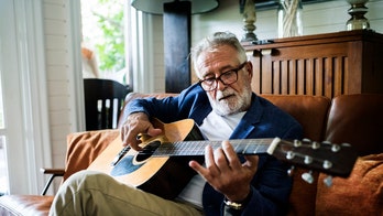 Music could be the secret to fighting off dementia, study says: ‘Profound impact’