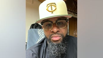 Minnesota shooter who killed 2 police officers and a paramedic ID’d, had lost right to own guns