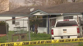 Would-be Texas robber shot dead by home alone teen, authorities say