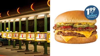What to order at Sonic, according to dietitians and nutritionists