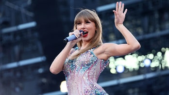 California show of Taylor Swift's ‘Eras Tour’ classified as ‘microearthquake': These 5 songs hit loudest