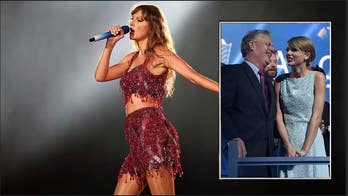 Photographer who claims Taylor Swift’s dad assaulted him speaks out: 'I was not aggressive'