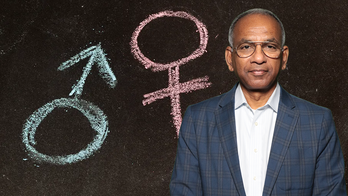 College reinstates biology professor who was fired after teaching sex is determined by X and Y chromosomes