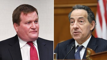 Tony Bobulinski attorney accuses Oversight Dems of 'gaslighting,' false smears against Hunter Biden associate
