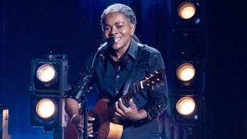 Tracy Chapman's 'Fast Car' Grammys performance puts her career in spotlight