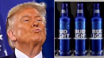 Trump rushed to Bud Light's defense as Anheuser-Busch lobbyist slated to host fundraiser for him