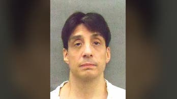 Texas inmate executed after being convicted of double murder in 2001, insisted he was innocent